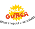 Fiestas Guirca