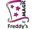 Magic by Freddy's