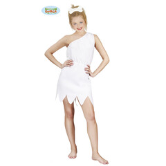 Fiestas Guirca Holbewoonster Wilma