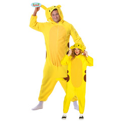 Fiestas Guirca Chinchilla jumpsuit