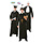 Student/priester/rechter (3 in 1)