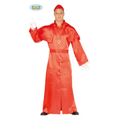 Fiestas Guirca Cardinaal