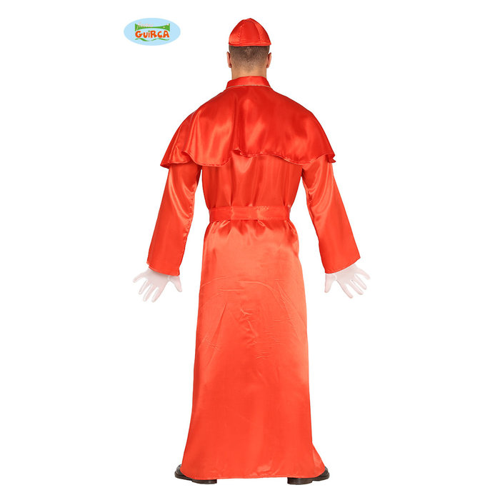 Fiestas Guirca Cardinaal