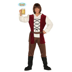 Fiestas Guirca Herbergier