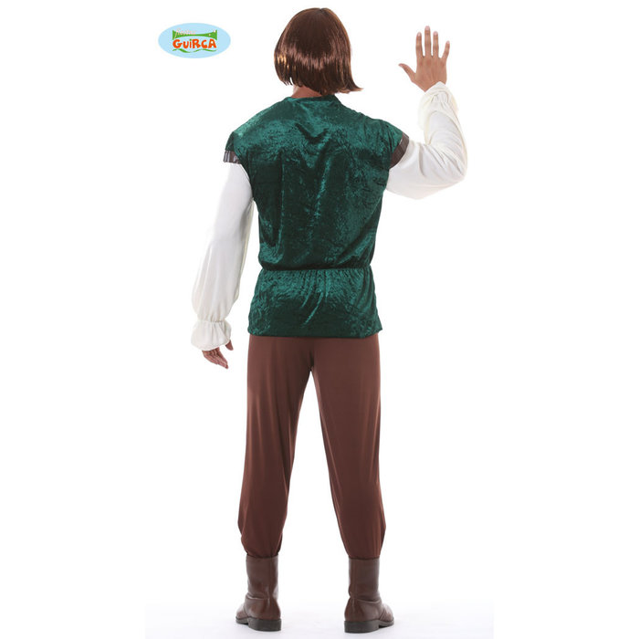 Fiestas Guirca Herbergier