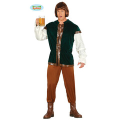 Fiestas Guirca Herbergier