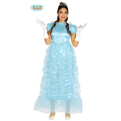 Fiestas Guirca Prinsses