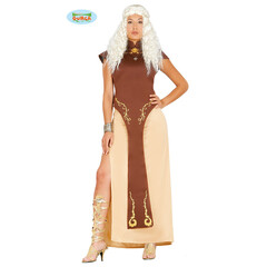 Fiestas Guirca Koningin Draken