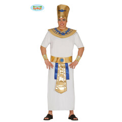 Fiestas Guirca Farao