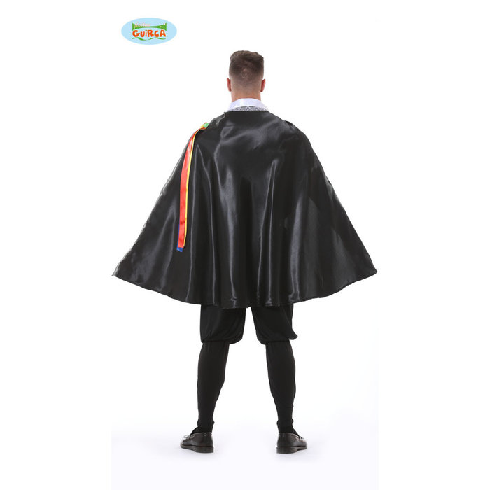 Fiestas Guirca Troubadour