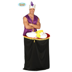 Fiestas Guirca Vliegend magisch tapijt