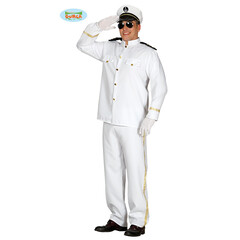 Fiestas Guirca Captain Cruise