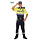 Politie agent man