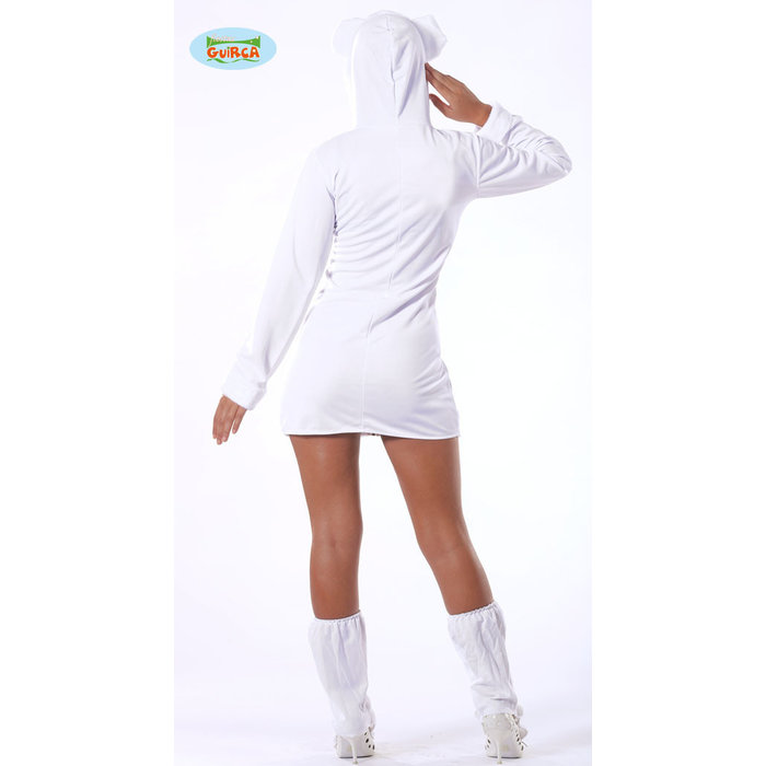 Fiestas Guirca beer dame wit