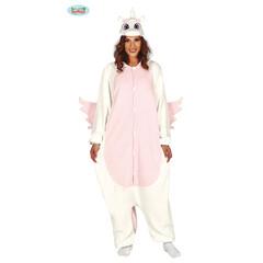 Fiestas Guirca Eenhoorn Unicorn roze