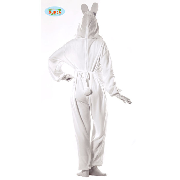 Fiestas Guirca Konijn wit