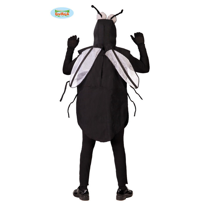 Fiestas Guirca Kostuum vlieg