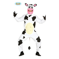 Fiestas Guirca Jumpsuit koe