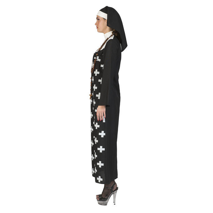 Funny Fashion Non Sister Teresa