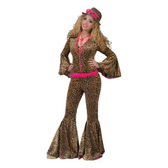Funny Fashion Jumpsuit Panter