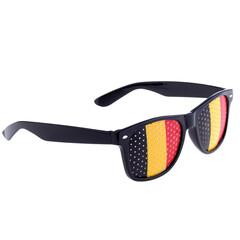 Bril 'België'