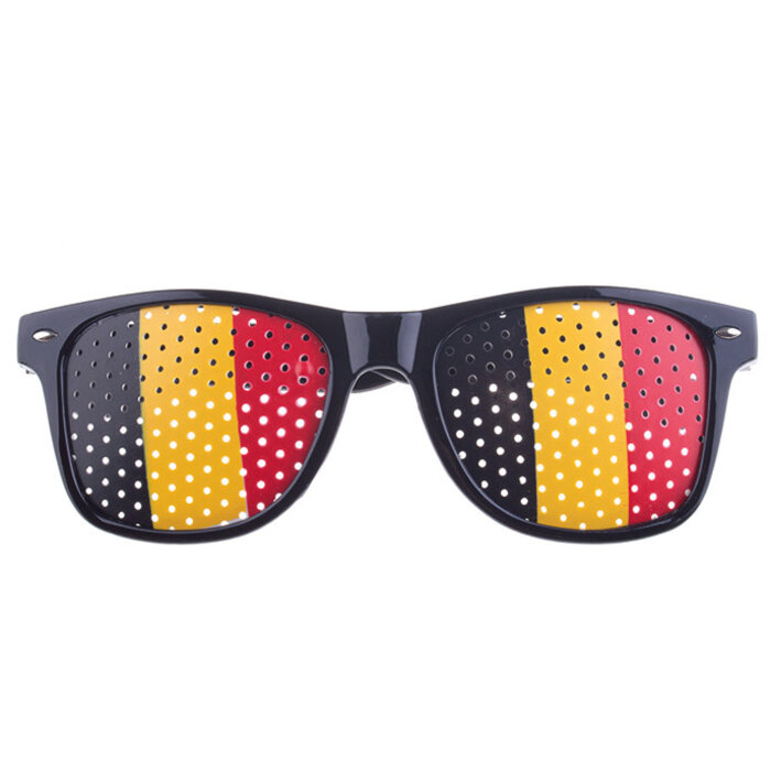 Bril 'België'