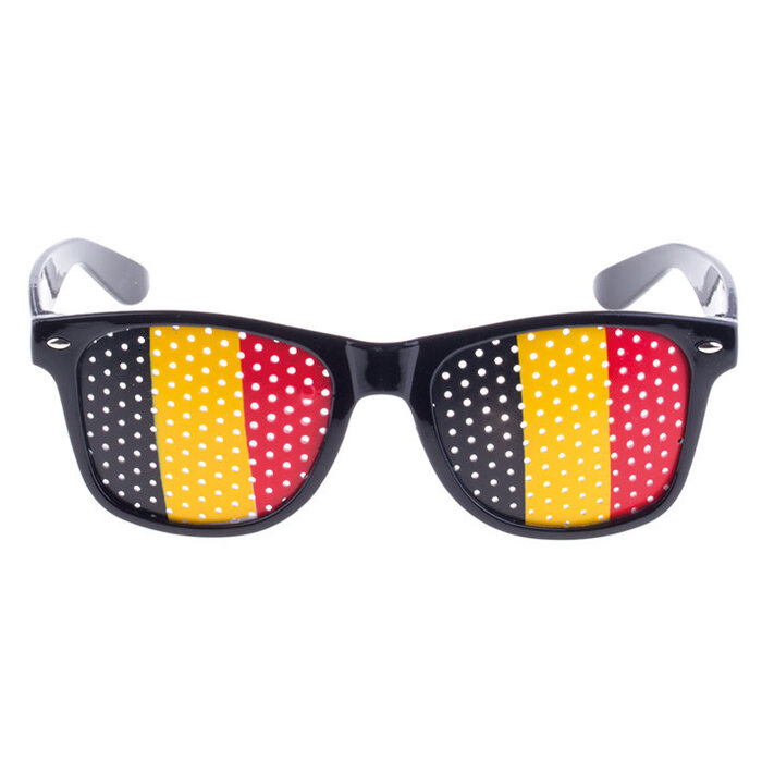 Bril 'België'