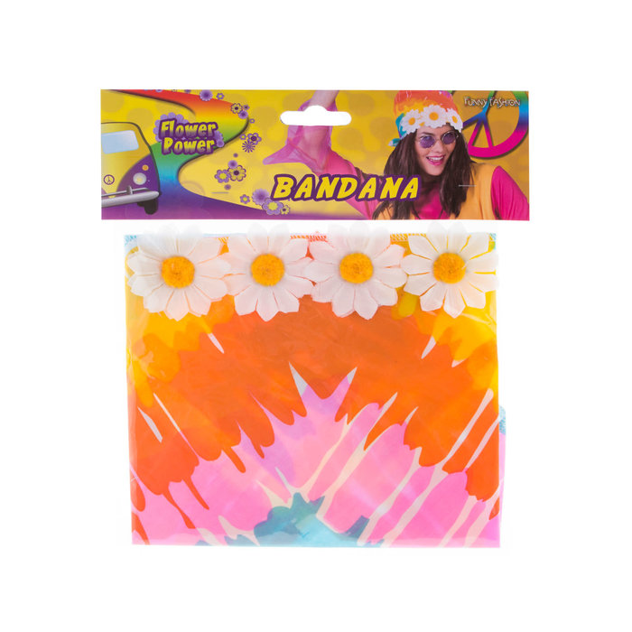 Bandana 'Hippie'