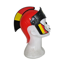 Helm 'Romein' België