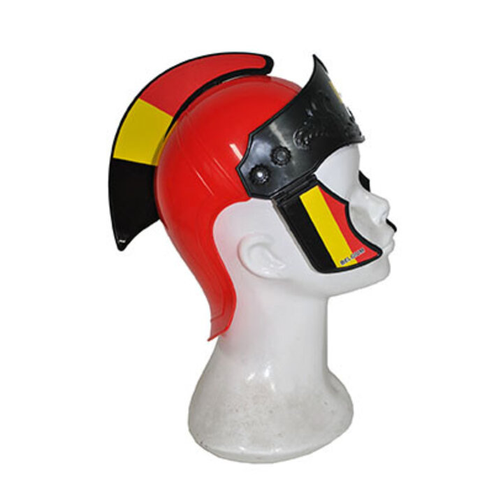 Helm 'Romein' België