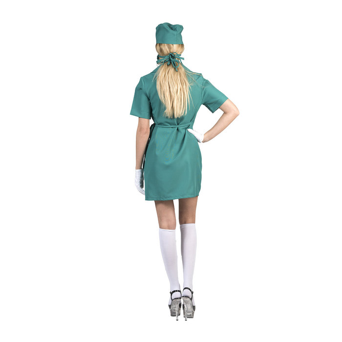 Funny Fashion Chirurg dame