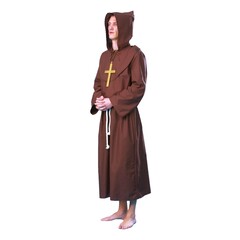 Funny Fashion Pater/Monk