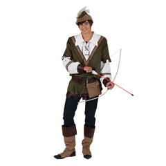 Funny Fashion Boogschutter Forest