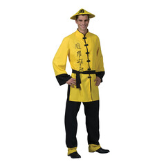 Funny Fashion Chinees Yellung