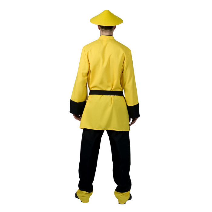 Funny Fashion Chinees Yellung