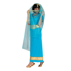 Funny Fashion Indische India Anandi