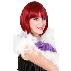 Boa brandveilig dik 180m/75gr WIT