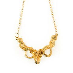 Ketting 'Cleopatra'