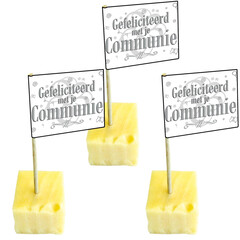 Prikker Communie 50 stuks