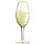 Folie ballon Champagne glas, 97x35cm