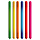 Modelleerballon  per 50st ass kleuren