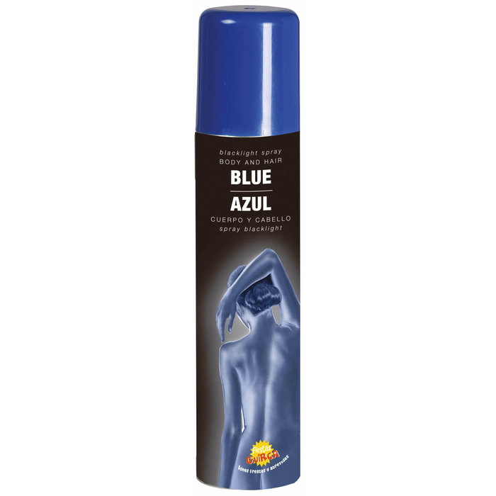 Body spray BLAUW, 75ml