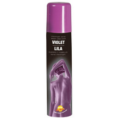 Body spray Paars, 75ml