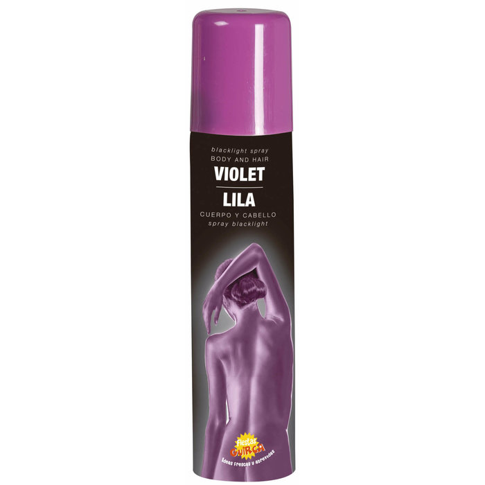 Body spray Paars, 75ml