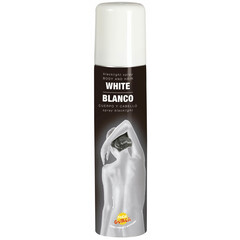 Body spray wit, 75ml