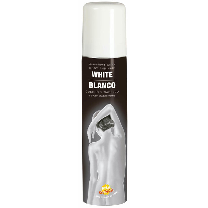 Body spray wit, 75ml