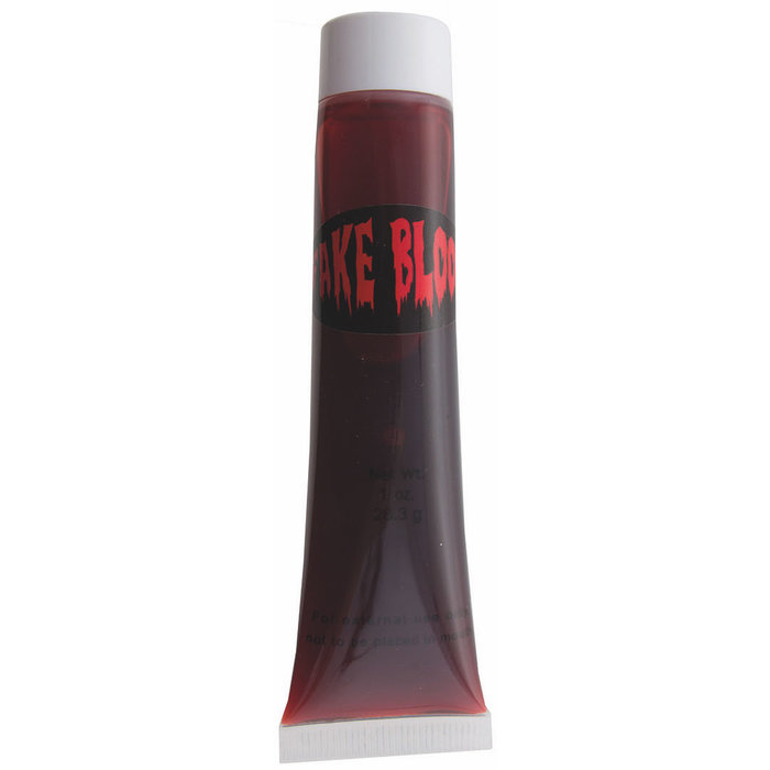 Nepbloed in tube 30ml