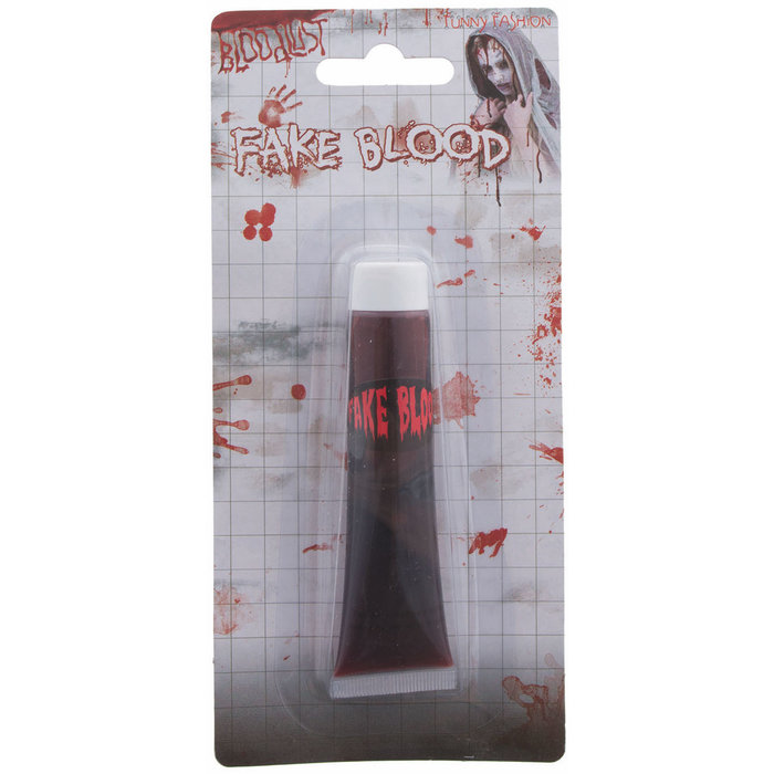 Nepbloed in tube 30ml