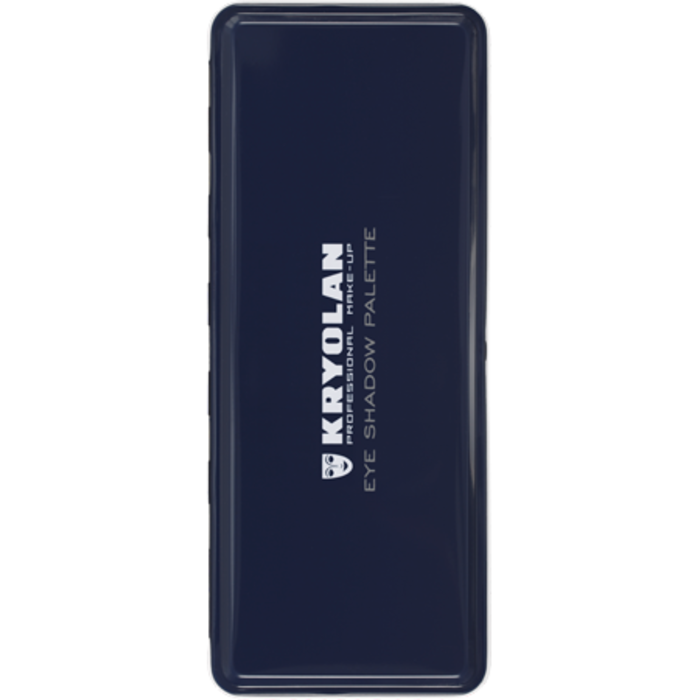 Pallet 10 kleuren oogschaduw