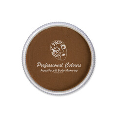 PXP waterschmink 30 gram chinees geel